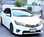 Rent a car urgently!