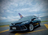 Hourly car rental