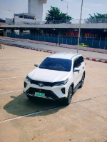 Airport transfer