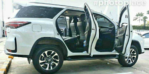 1 Day Car Rental