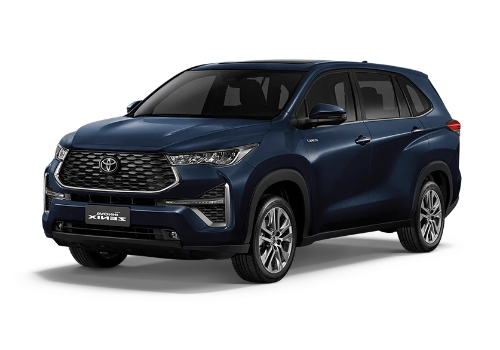 Toyota Innova Zenix
