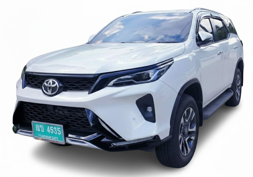 SUV