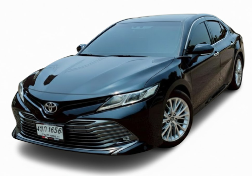 Toyota Corolla Altis